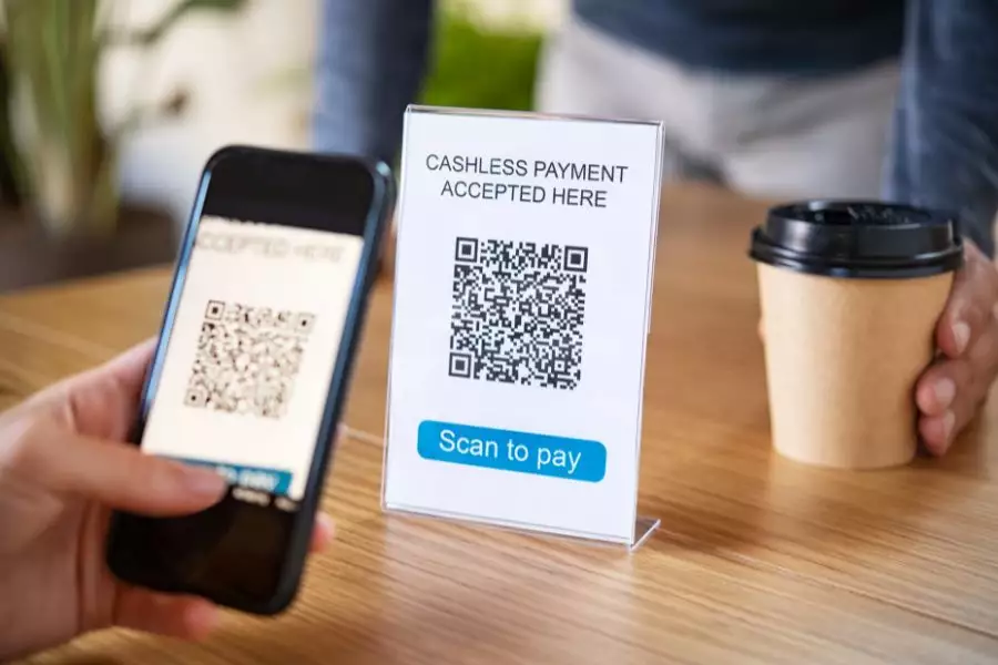 Optimierung des Gästefeedback mit BPN Maestro QR Code Feedback Cards