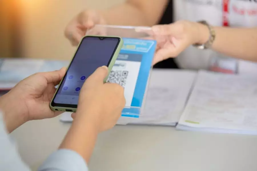 Maximiere das Gästefeedback: BPN Maestro QR Code Feedback Cards