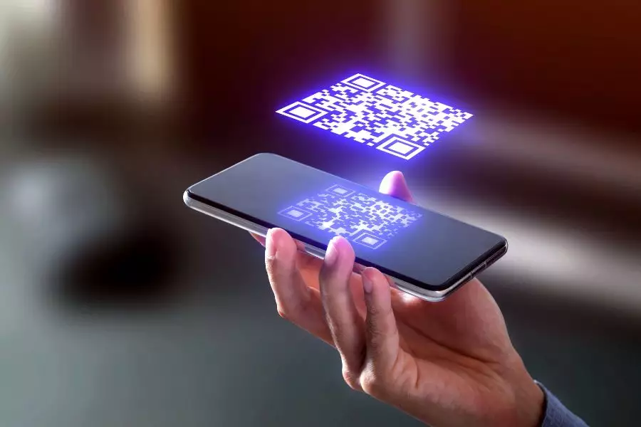 Anpassungsmöglichkeiten und Design der QR Feedback Cards