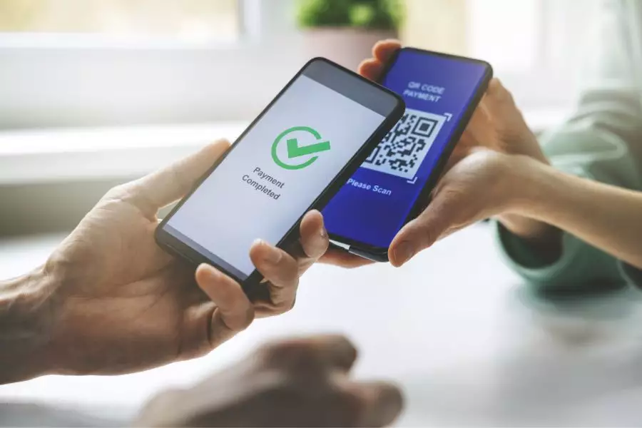 QR Code Feedback Cards - Feedback cards - Customer surveys