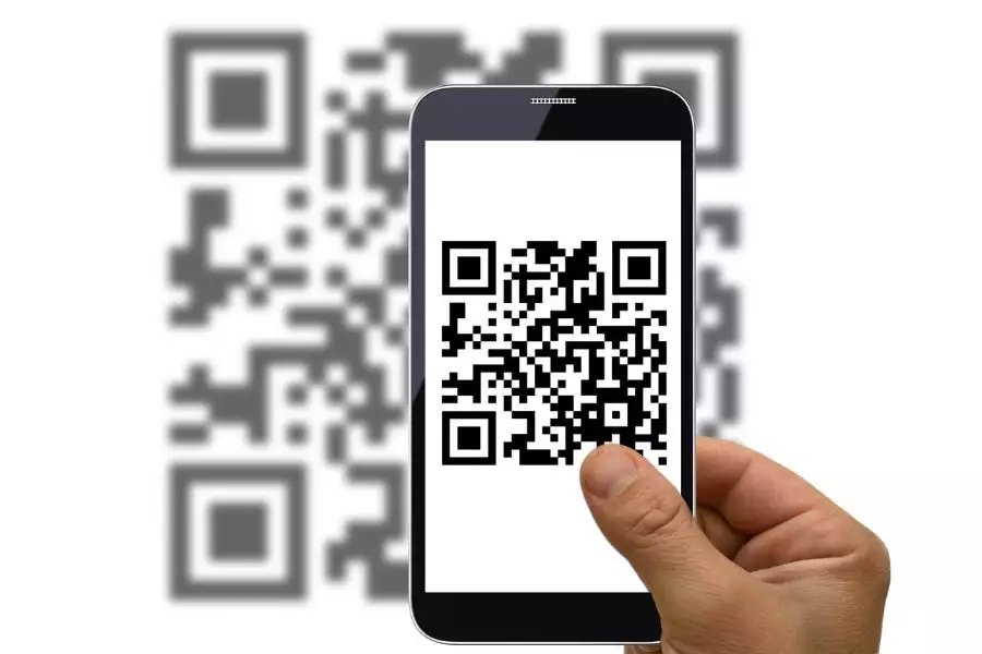 Anpassungsoptionen und Designmöglichkeiten für QR Code Feedback Cards