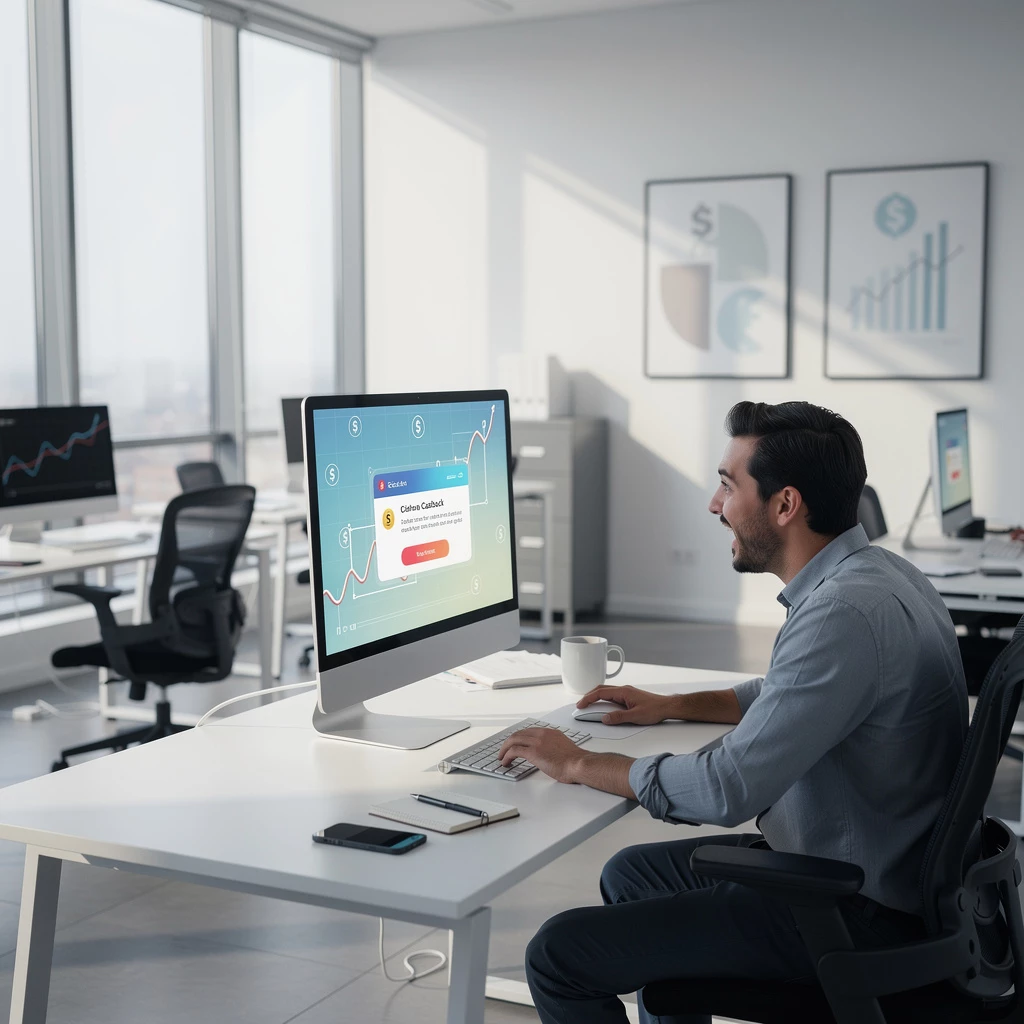 Cashback als stille Gehaltserhöhung – Digitale Incentives im Alltag