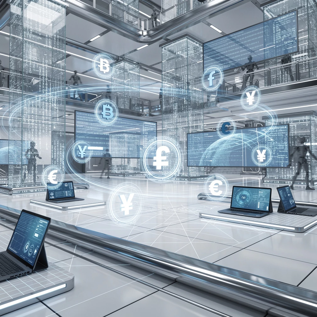 Warum Startups in Deutschland und Europa kaum wachsen: Der Startup-Atlas 2025 und die globale Dynamik