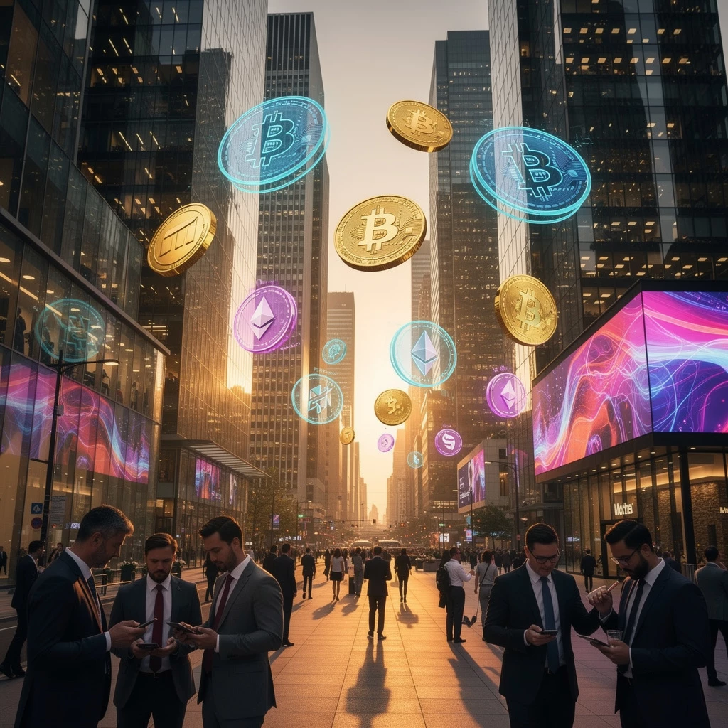 Zwischen Sicherheit und Freiheit: Das neue Lebensgefühl im Wandel der digitalen Moderne