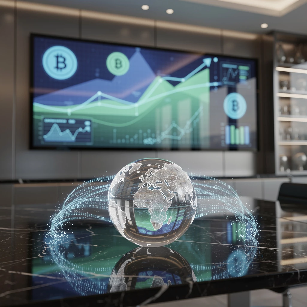 Uwe Pfeil in EU-Expertengruppe für Clusterpolitik berufen – Innovationsimpulse aus Regensburg