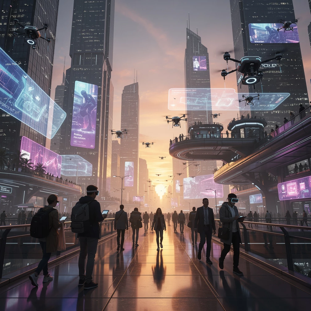 Warum Startups in Deutschland und Europa kaum wachsen: Der Startup-Atlas 2025 und die globale Dynamik