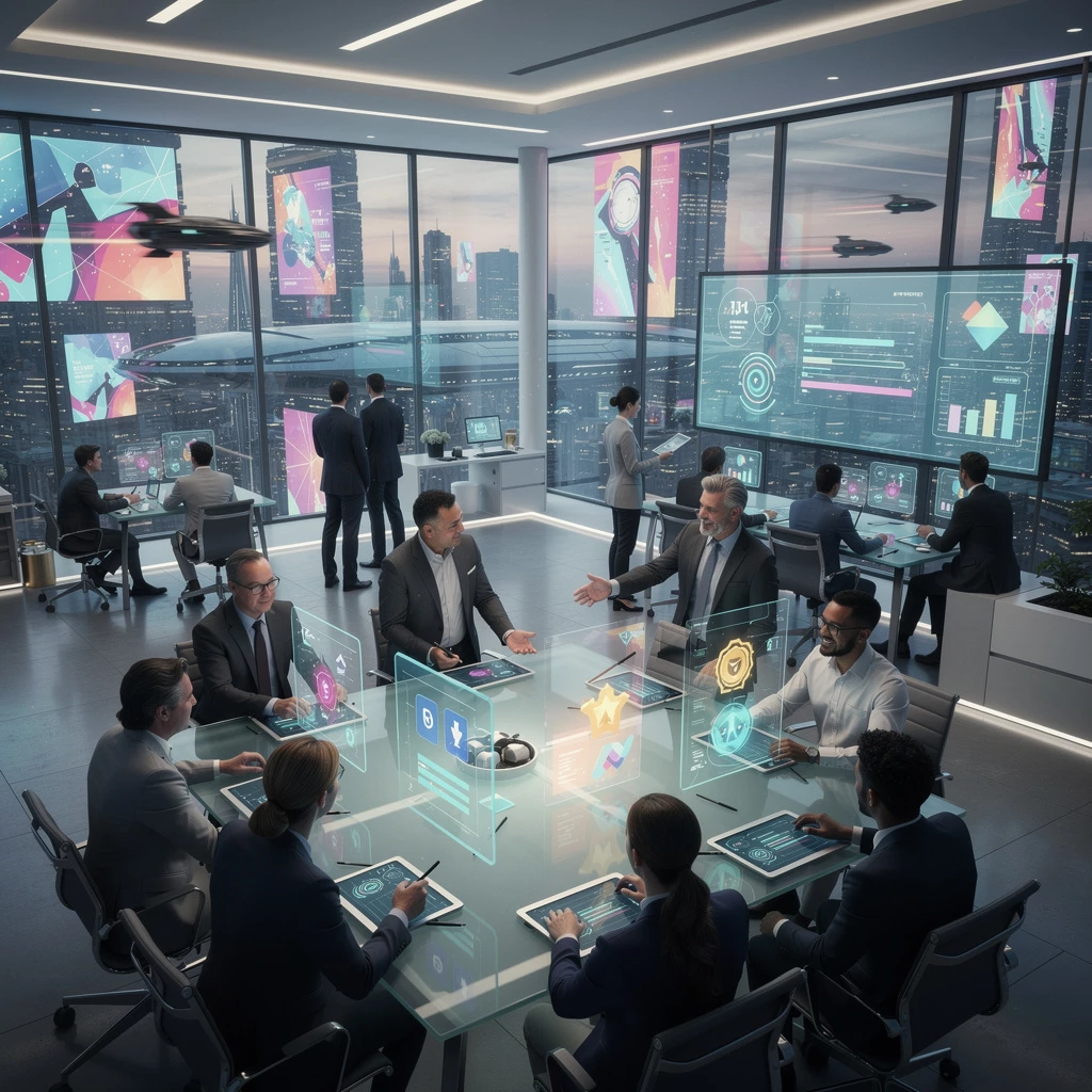 Zwischen Sicherheit und Freiheit: Das neue Lebensgefühl im Wandel der digitalen Moderne