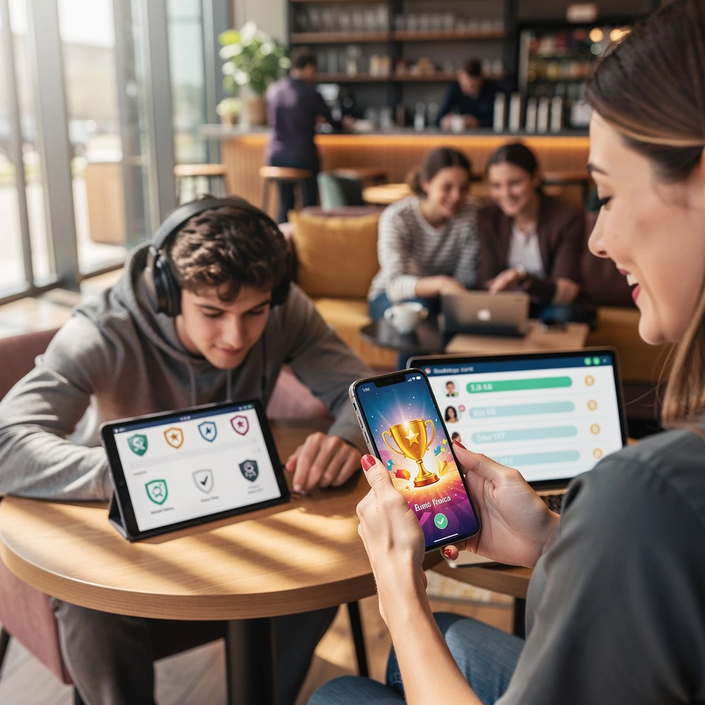 Die Psychologie der Rewards: Warum Gutscheinwährung besser motiviert als Rabatt