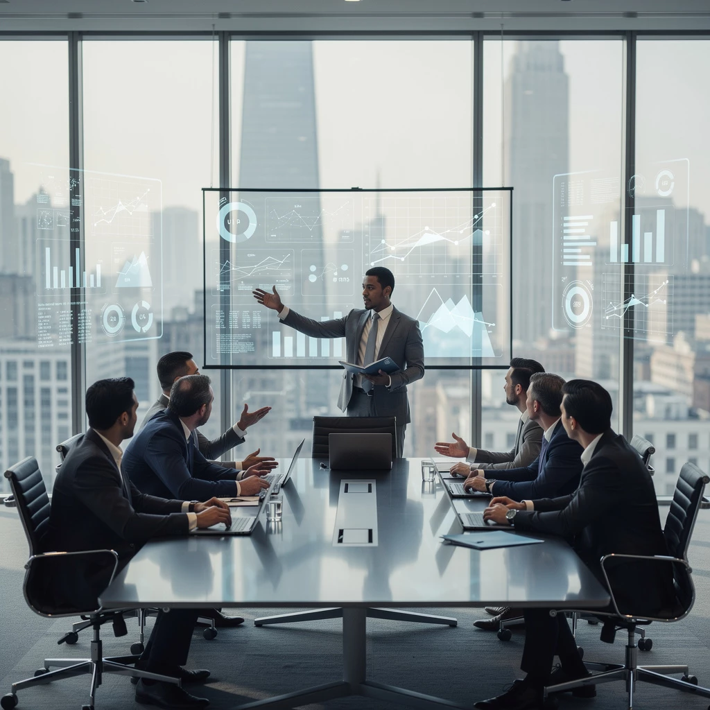 Studie: So steht es um den KI-Reifegrad in Finanzteams weltweit