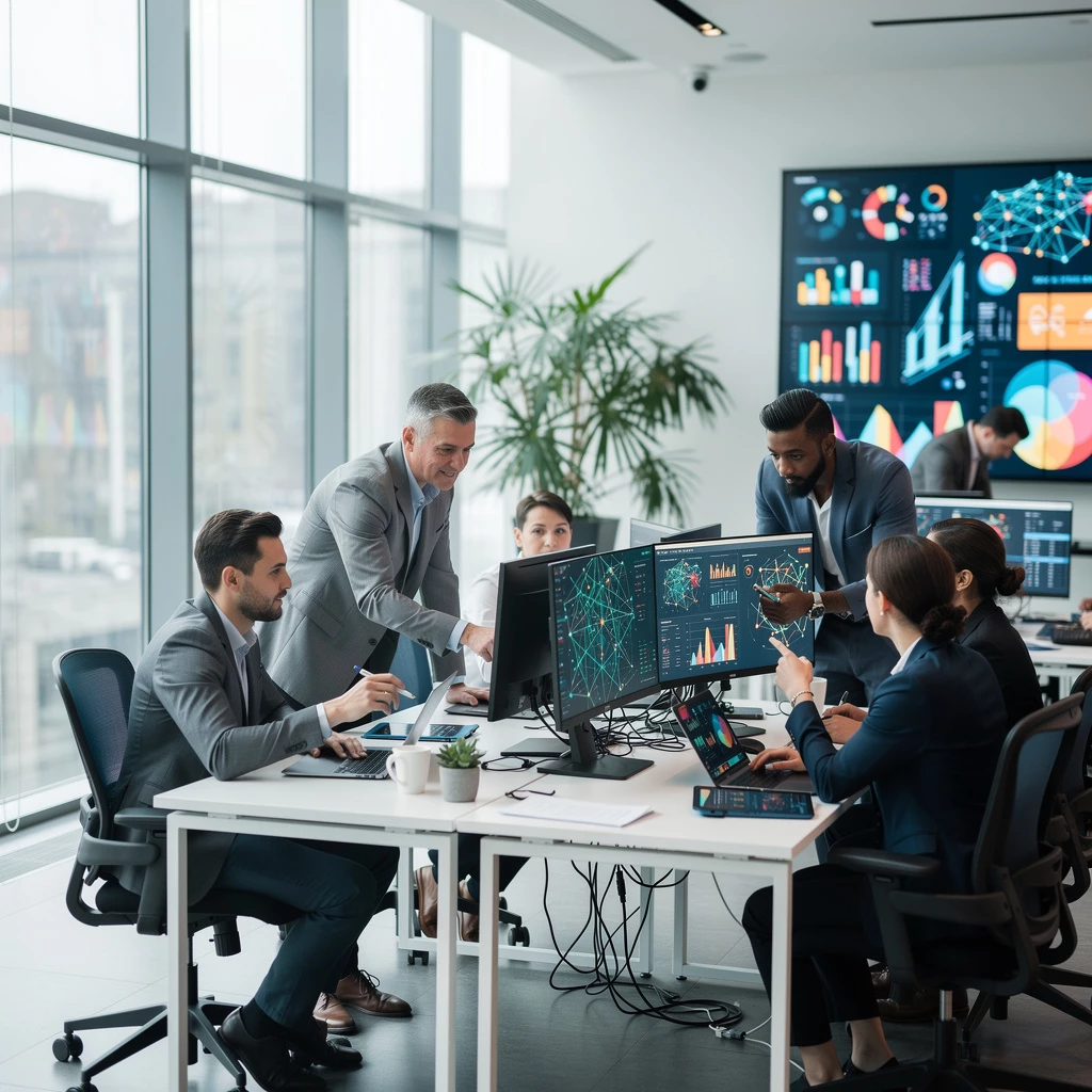 Studie: So steht es um den KI-Reifegrad in Finanzteams weltweit