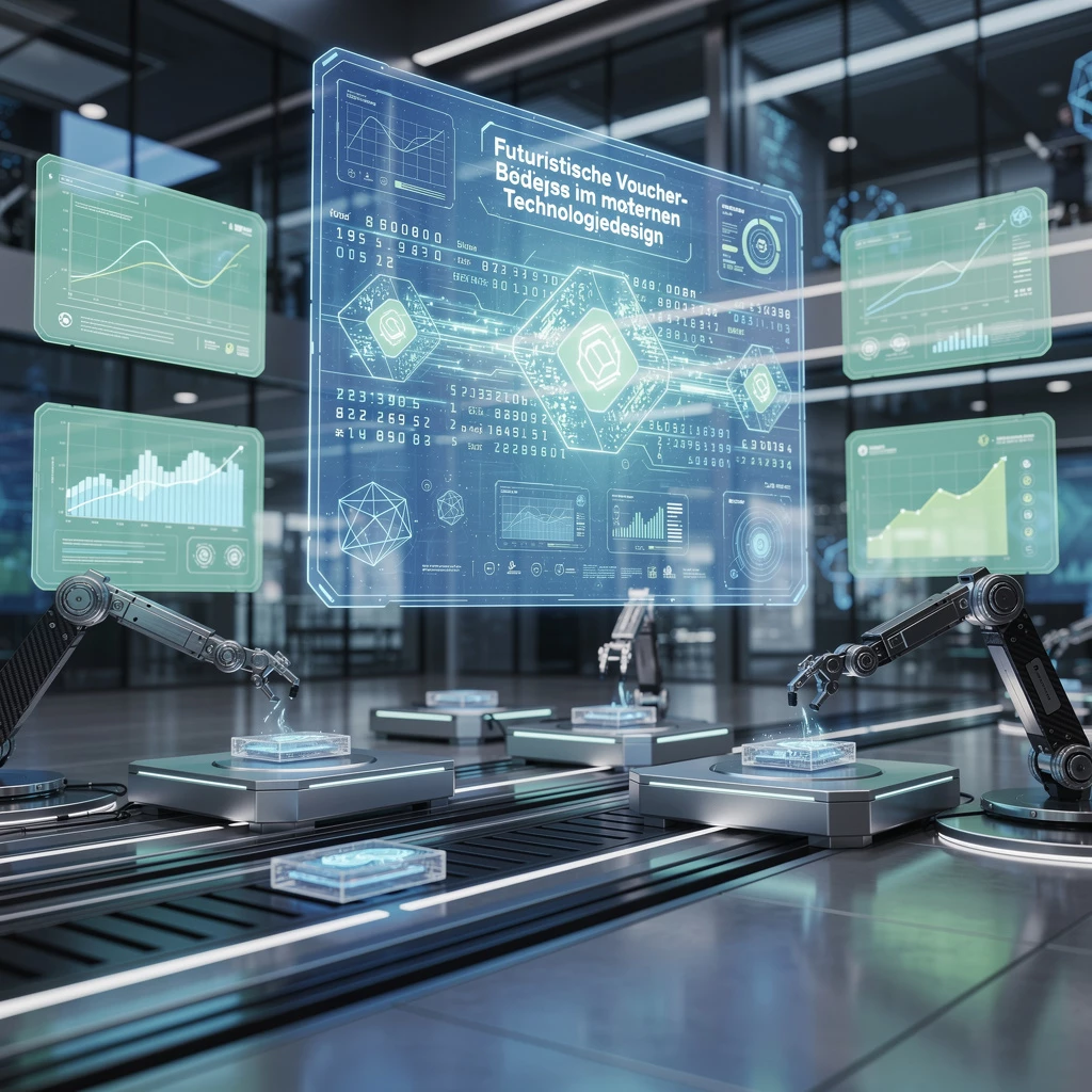 Finanzielle Freiheit in der Dezentralität: Die Architektur der Weltwährung VOW