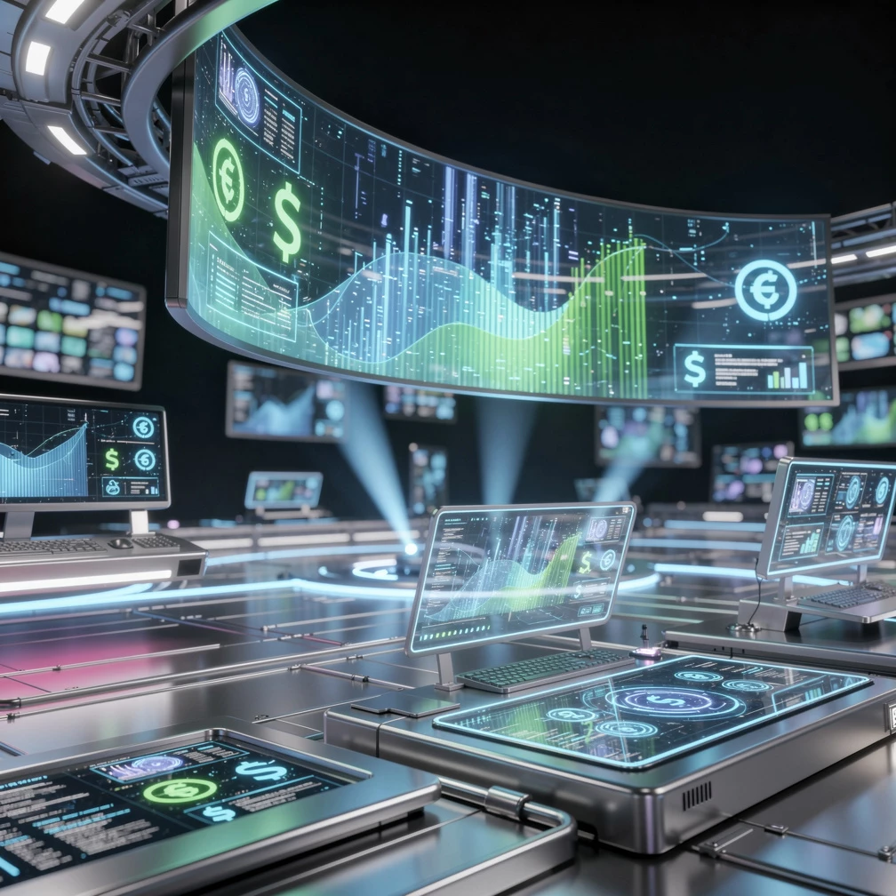 Unterschätzte Einsatzbereiche von KI im Büroalltag: Produktivität neu definiert