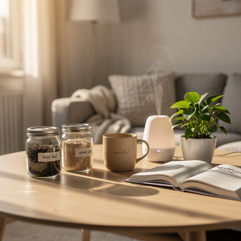 Bewusster Konsum: Kaufen mit Gefühl und Verantwortung in digitalen und materiellen Märkten