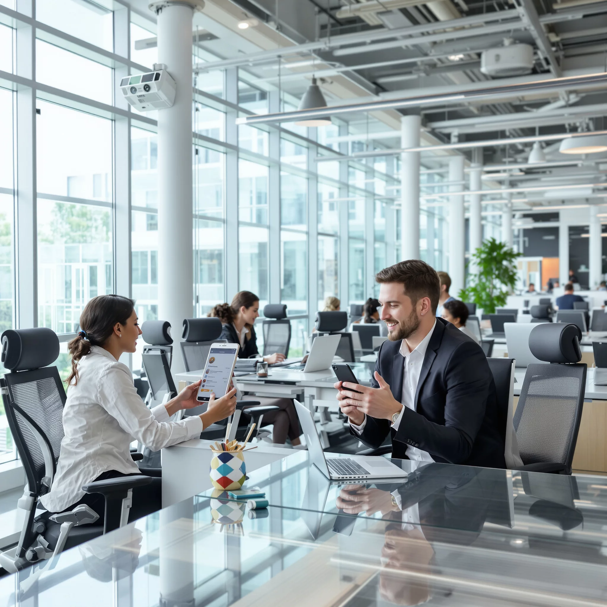 Cashback als Mitarbeiterbenefit: Handelbare Prämien statt Gutscheine in modernen Unternehmen