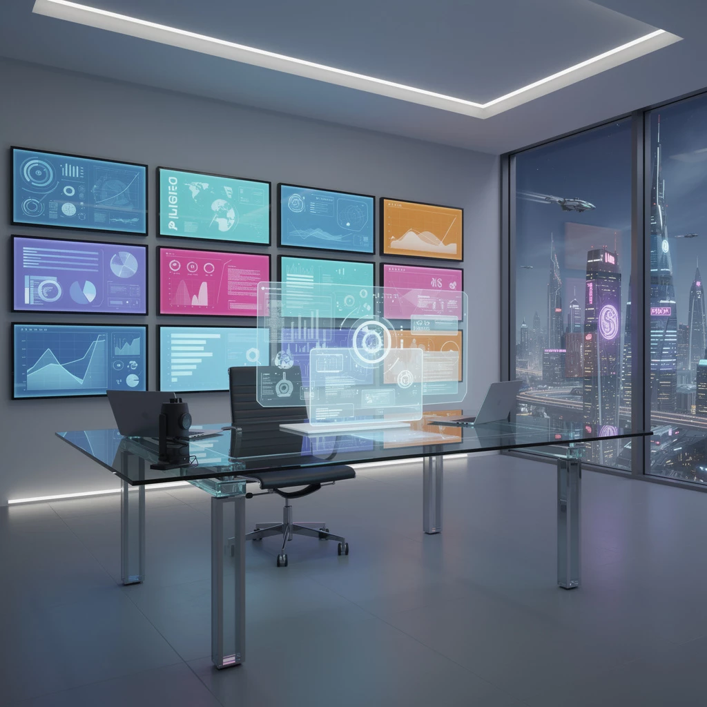 Finanzielle Freiheit in der Dezentralität: Die Architektur der Weltwährung VOW