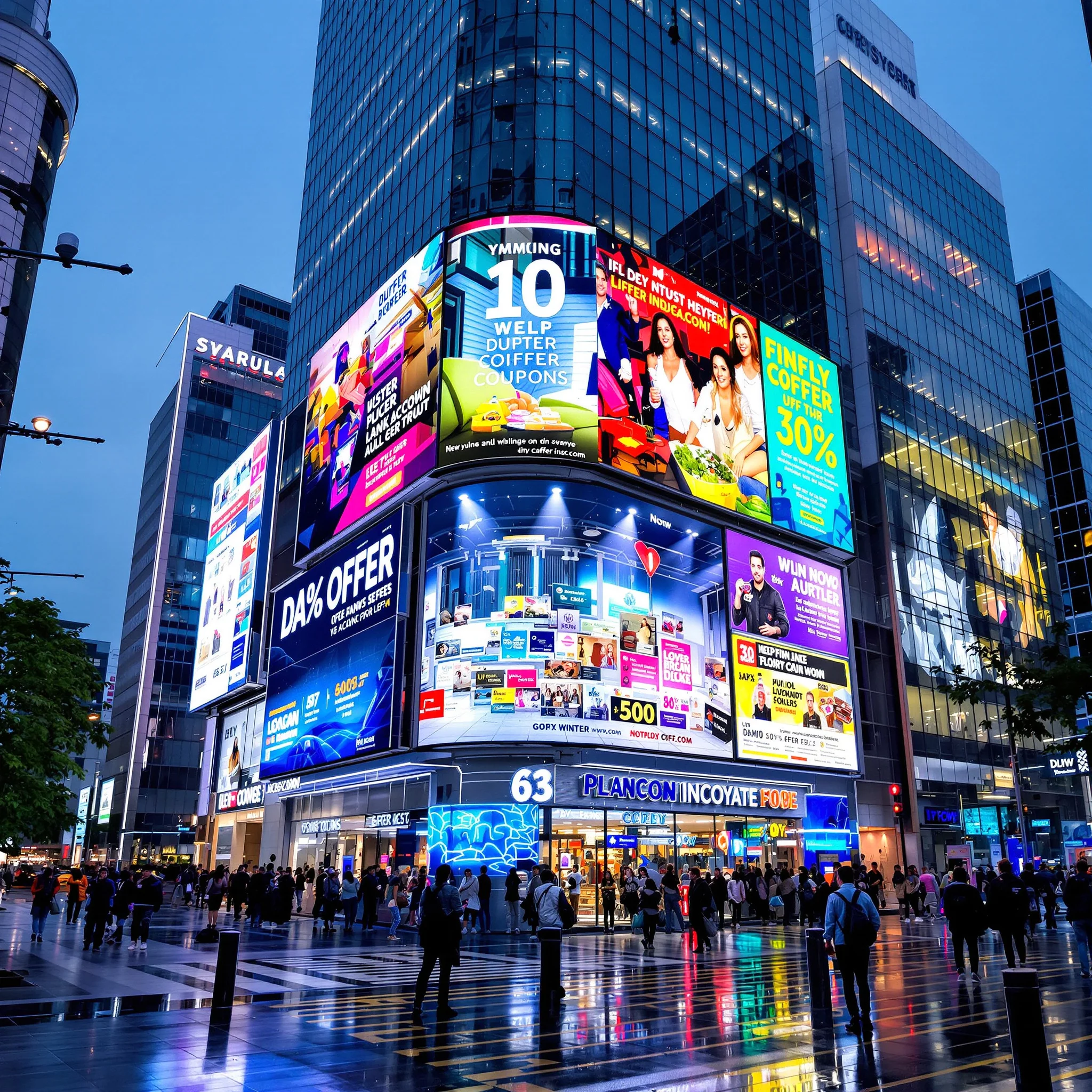 Top Brands im Cashback Vorteil: Globale Marken im digitalen Incentive-Ökosystem