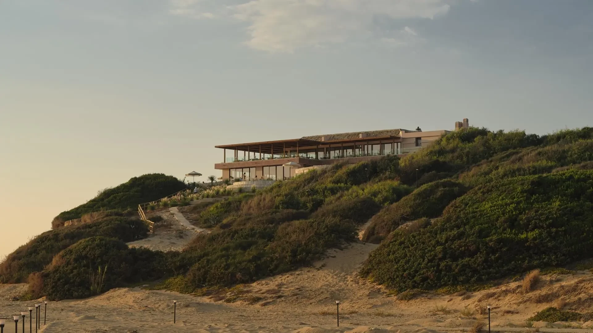 Icona’s Costa Ragusa Resort: Luxusurlaub am Mittelmeer