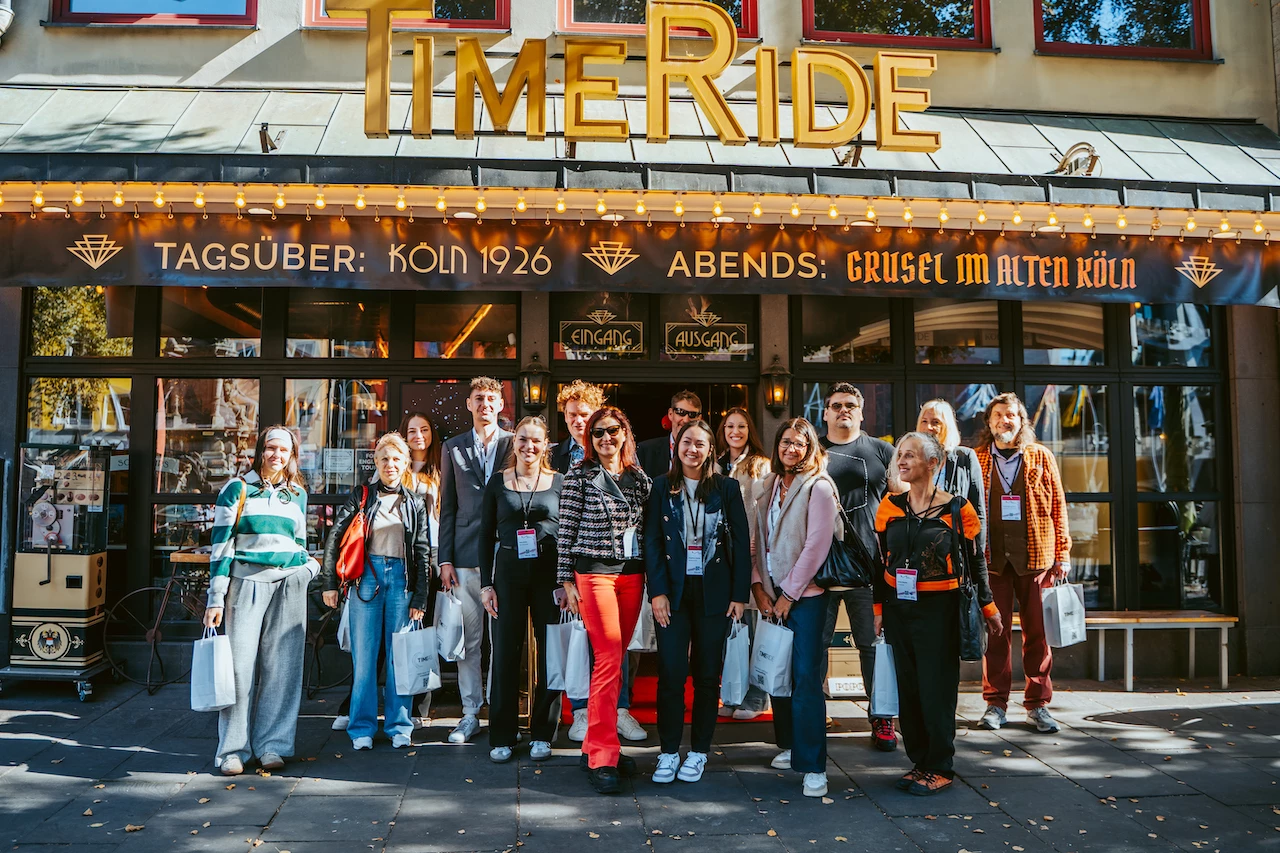 SUMMIT NRW 2026: Industriekultur, Innovation und Netzwerke erleben