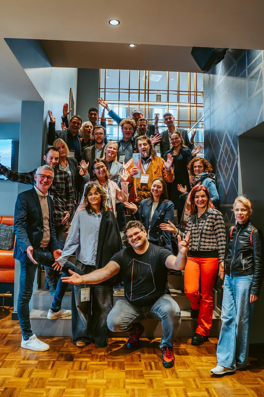 SUMMIT NRW 2026: Industriekultur, Innovation und Netzwerke erleben