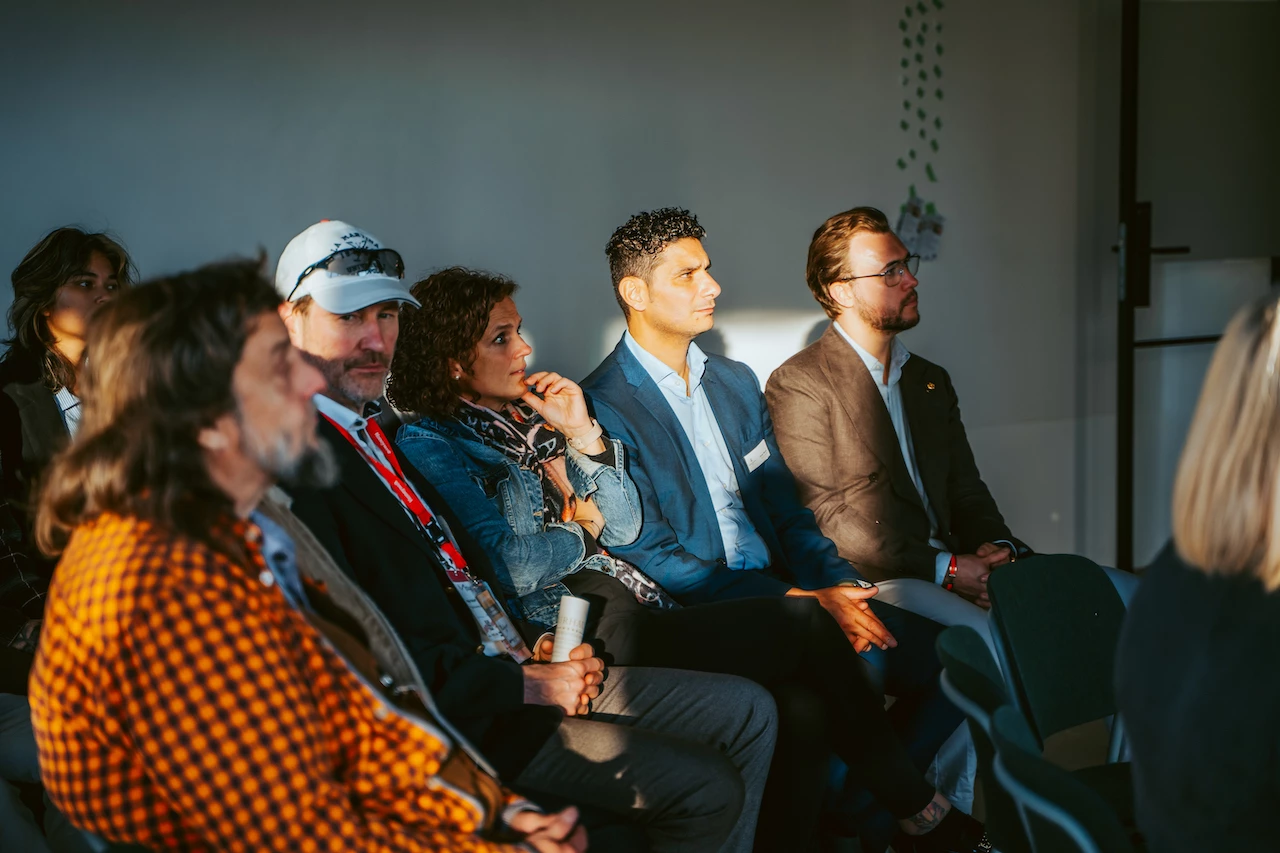 SUMMIT NRW 2026: Industriekultur, Innovation und Netzwerke erleben