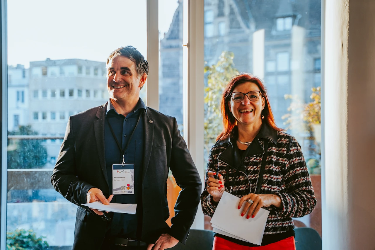 SUMMIT NRW 2026: Industriekultur, Innovation und Netzwerke erleben