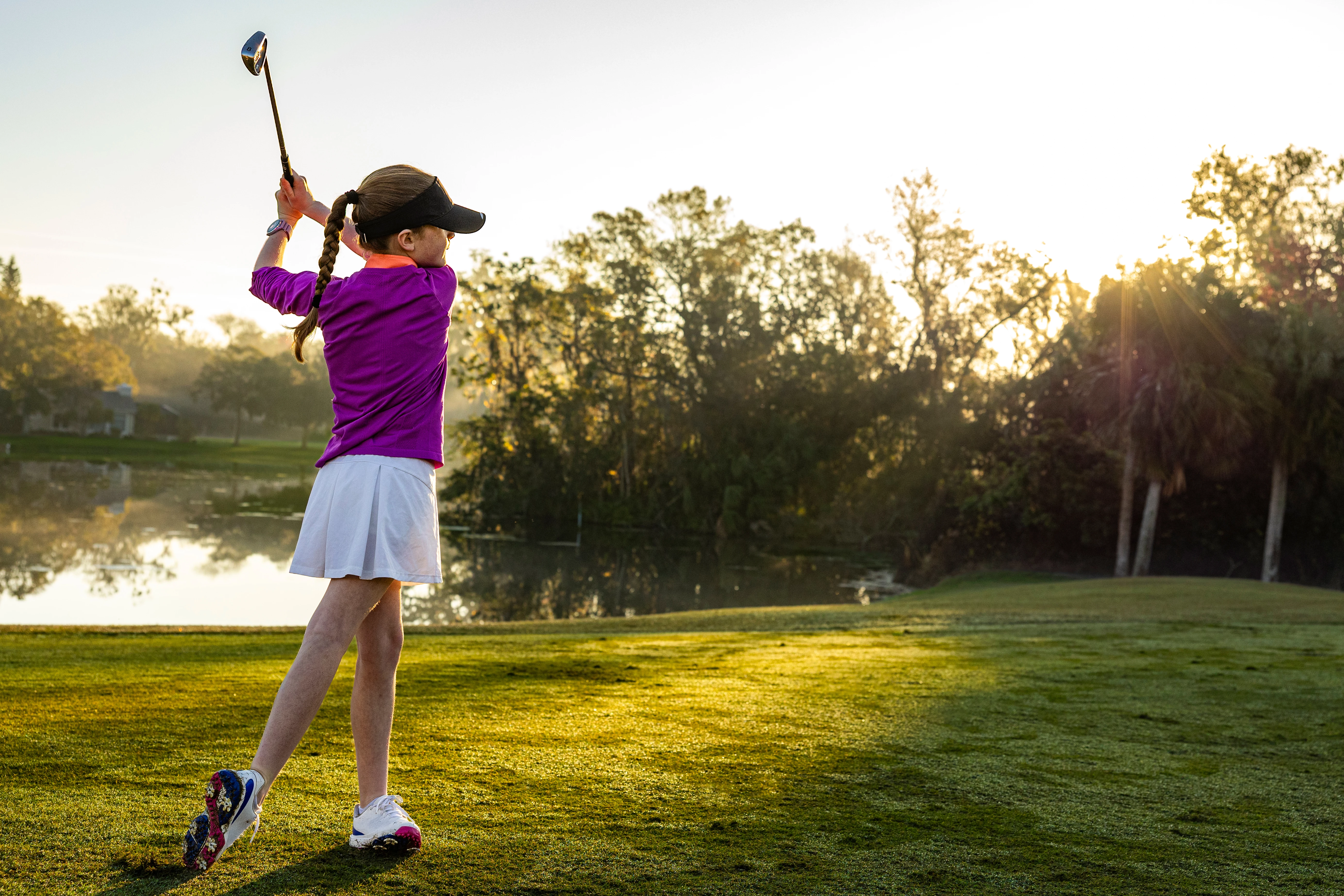 Garmin Approach J1: Die erste GPS-Golfuhr für Kinder und Jugendliche