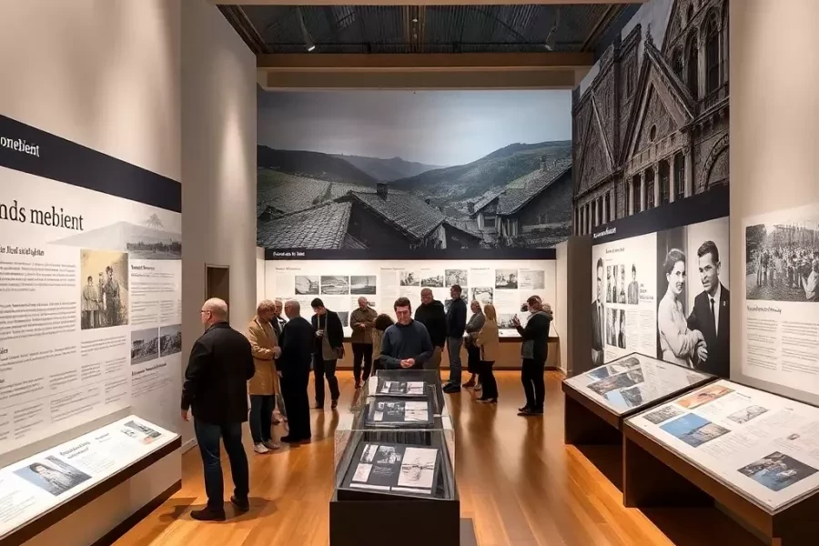 Kostenlos ins Museum? Das erwartet dich am Internationalen Museumstag