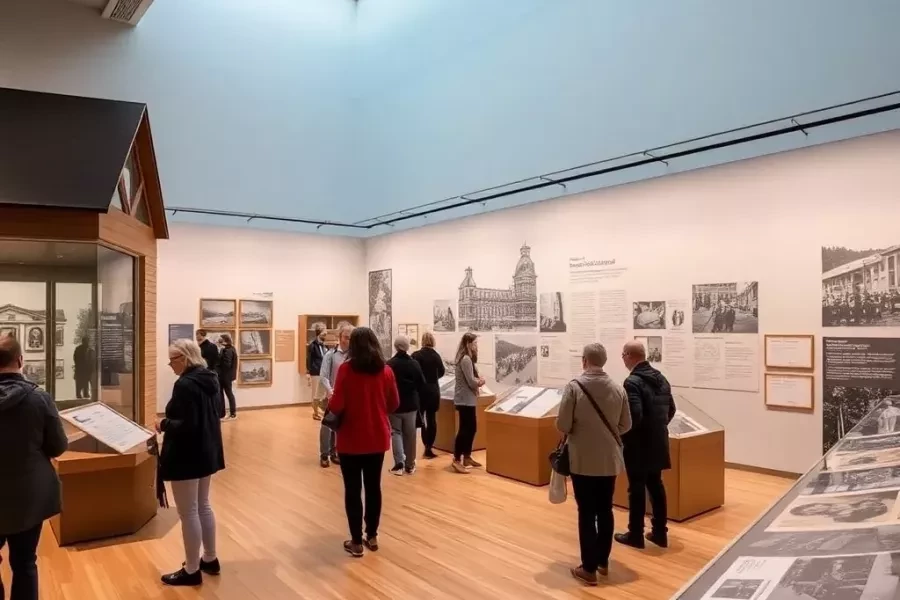 Kostenlos ins Museum? Das erwartet dich am Internationalen Museumstag