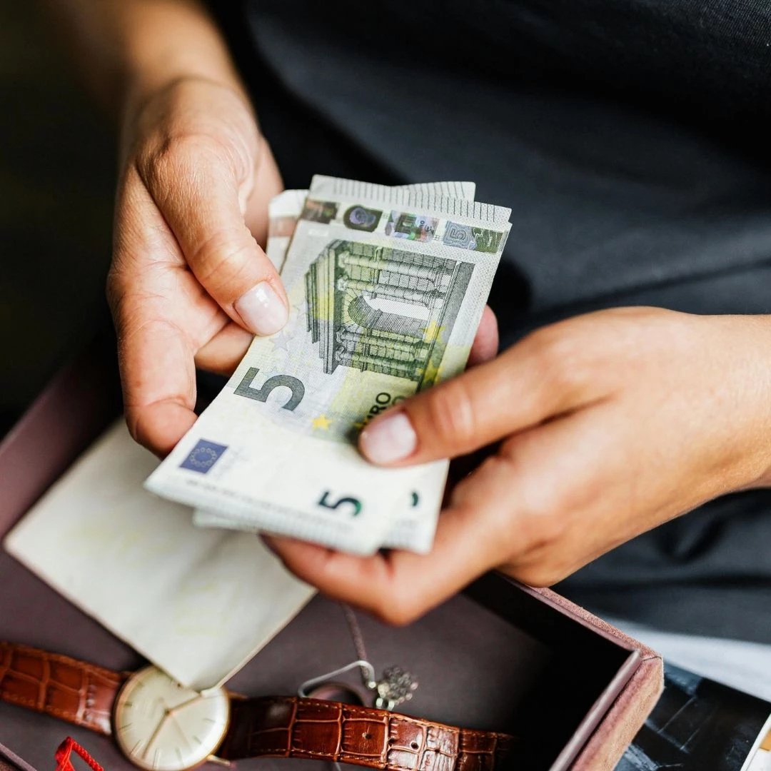 Was kostet der Iran-Krieg eine deutsche 4-köpfige Familie eigentlich?