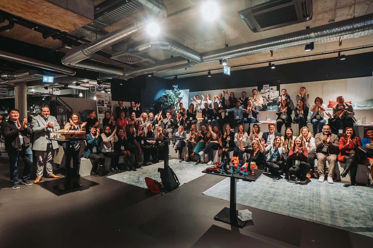 MEET GERMANY SUMMIT Rhein-Main 2026 – Netzwerk & Business erleben