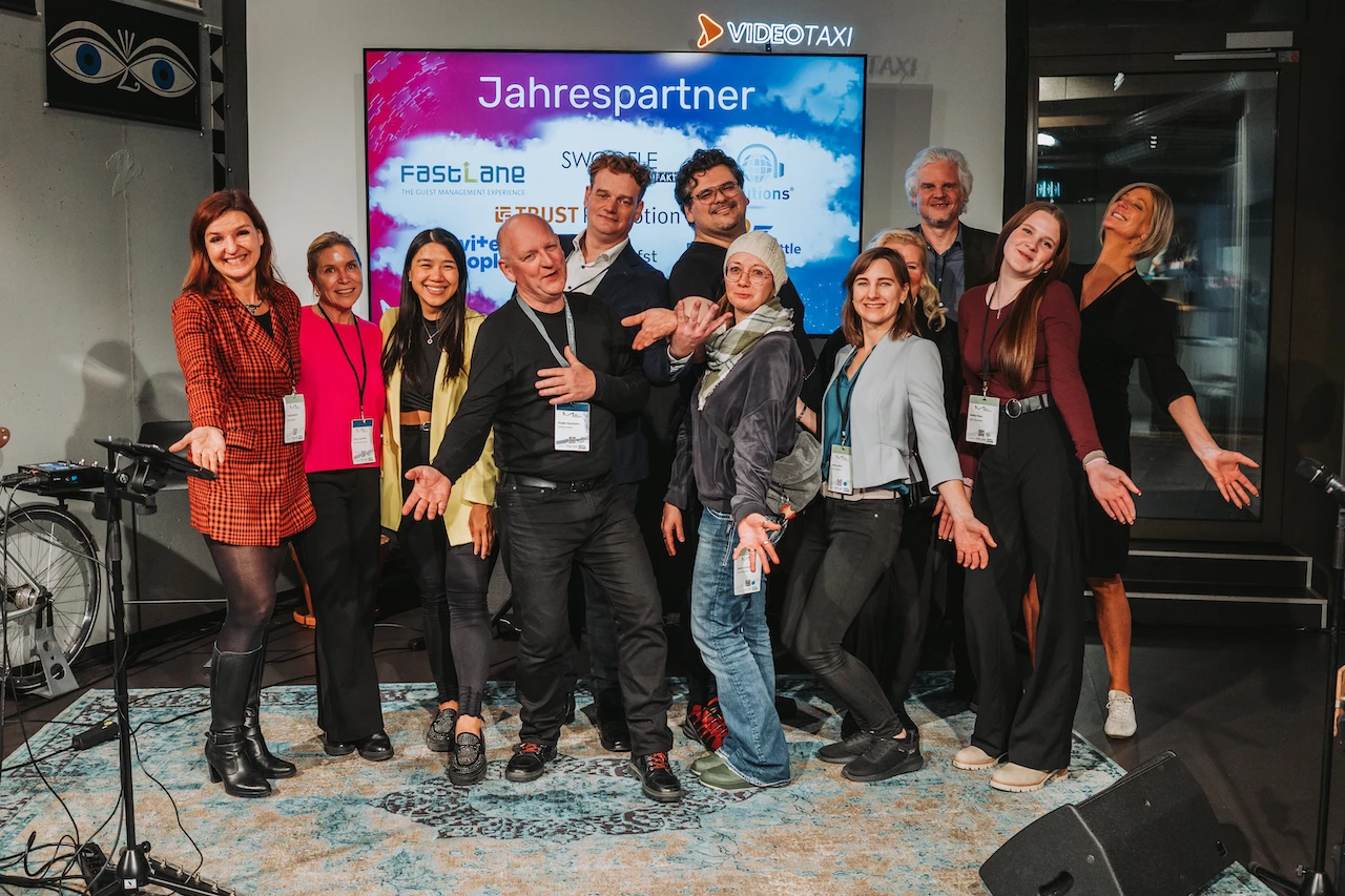 SUMMIT Baden-W&uuml;rttemberg 2026: Eventinnovationen in Stuttgart erleben