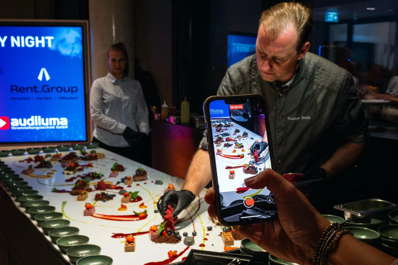 SUMMIT Select Niedersachsen 2026: Hannover als Eventdestination