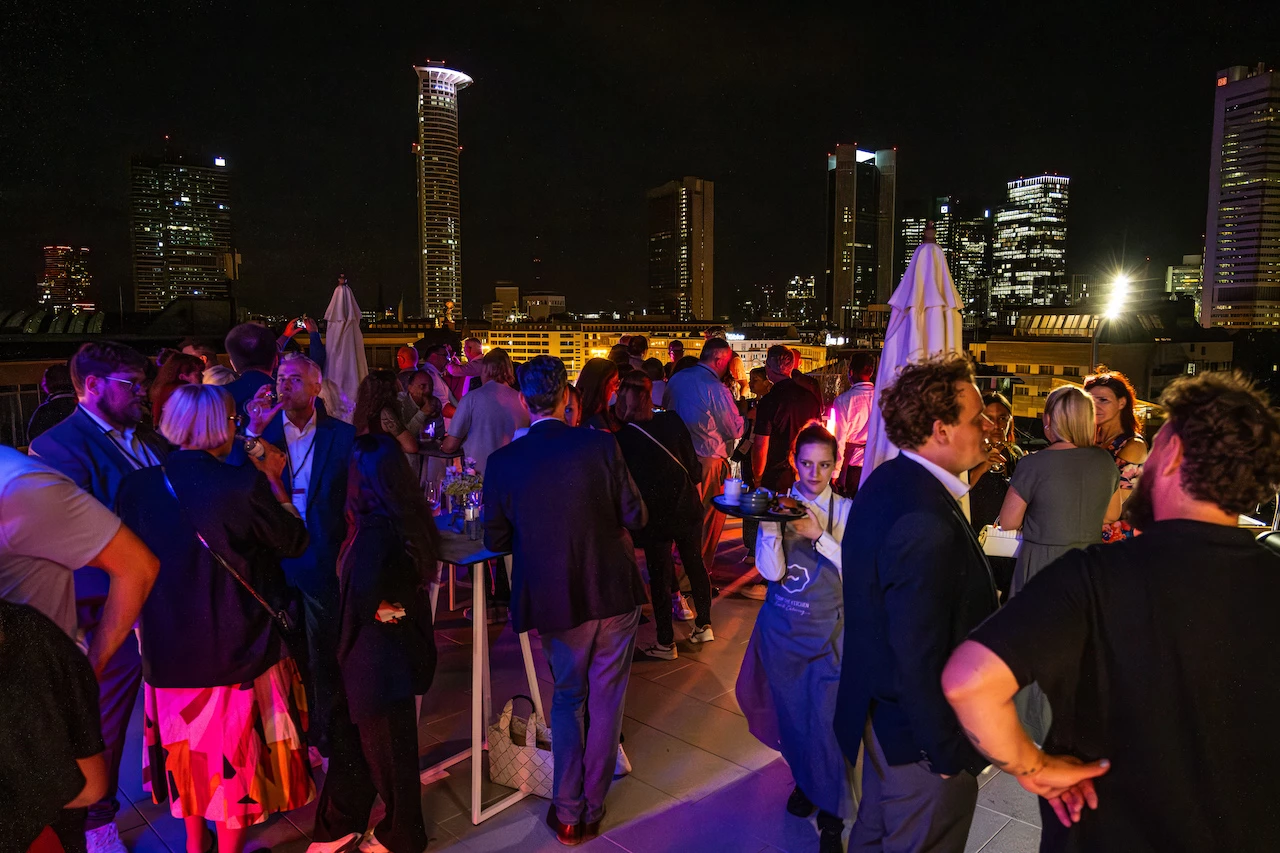 SUMMIT Select Niedersachsen 2026: Hannover als Eventdestination