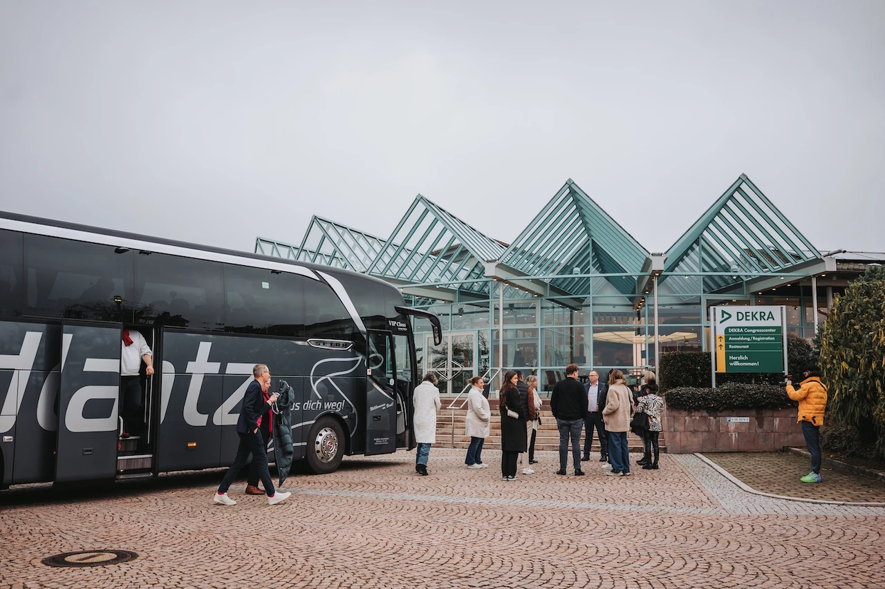 SUMMIT Baden-W&uuml;rttemberg 2026: Eventinnovationen in Stuttgart erleben