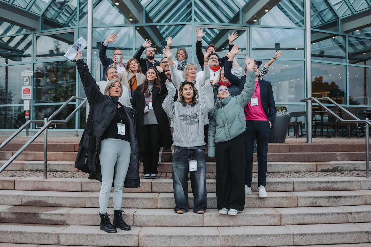 MEET GERMANY SUMMIT Rhein-Main 2026 – Netzwerk & Business erleben