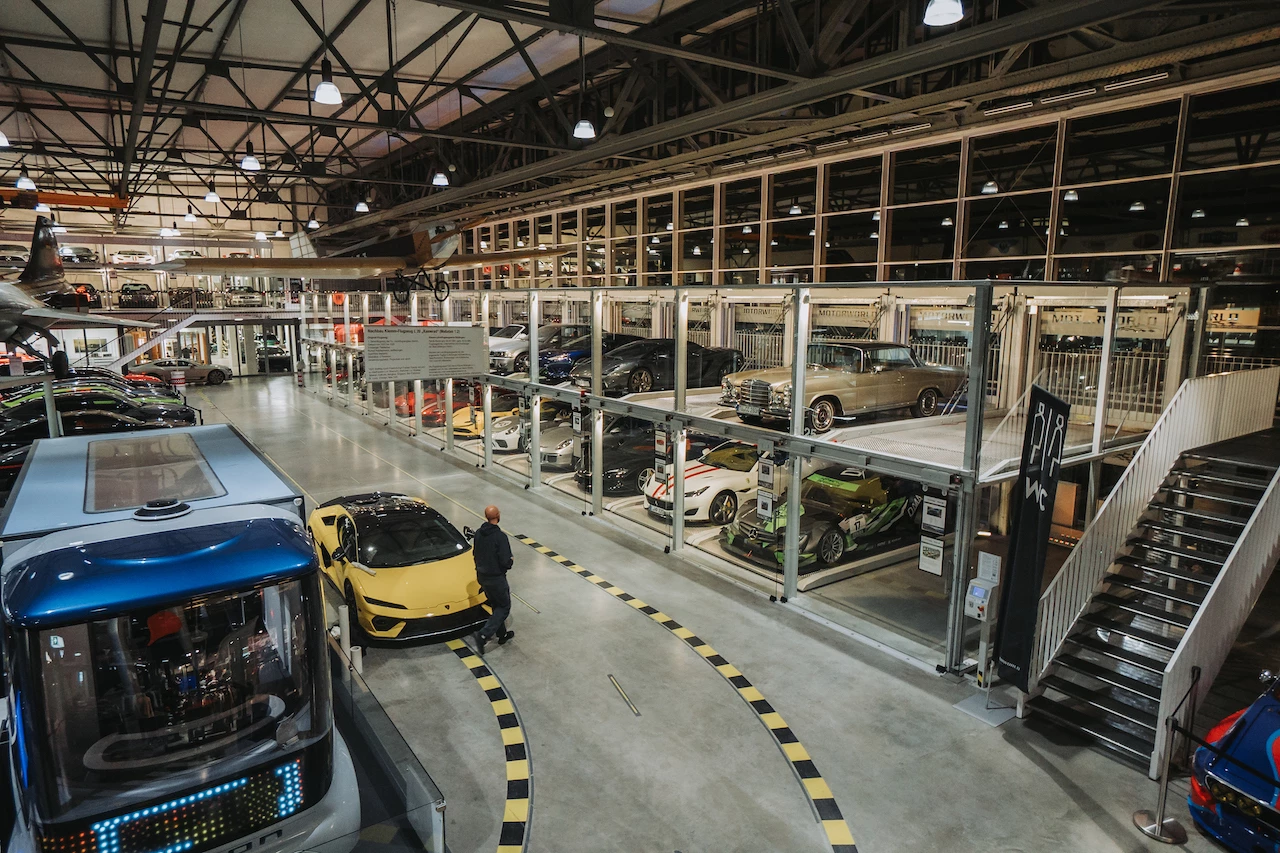 SUMMIT Baden-W&uuml;rttemberg 2026: Eventinnovationen in Stuttgart erleben