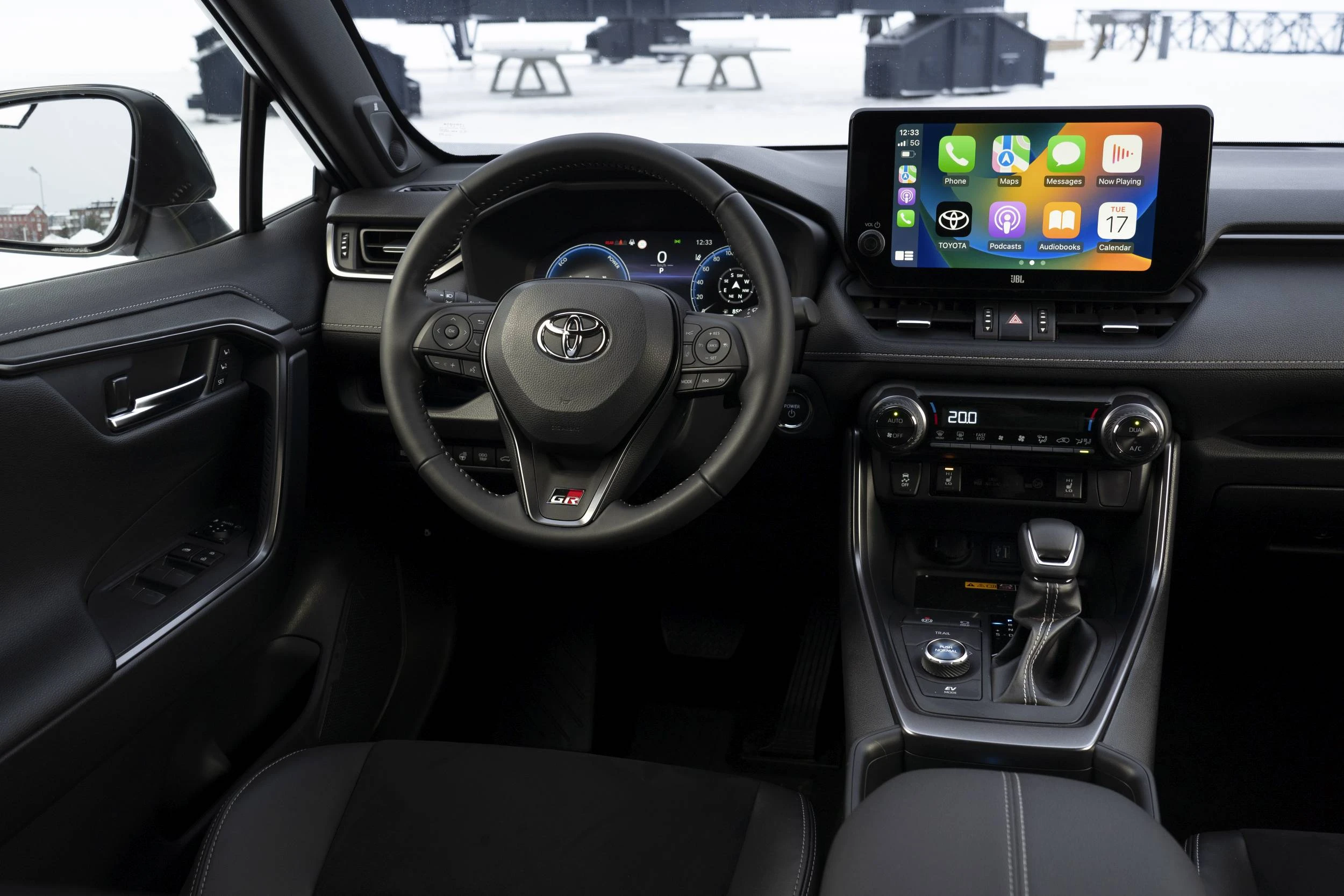 Toyota RAV4 Hybrid im Autotest | Lackmann Automobile