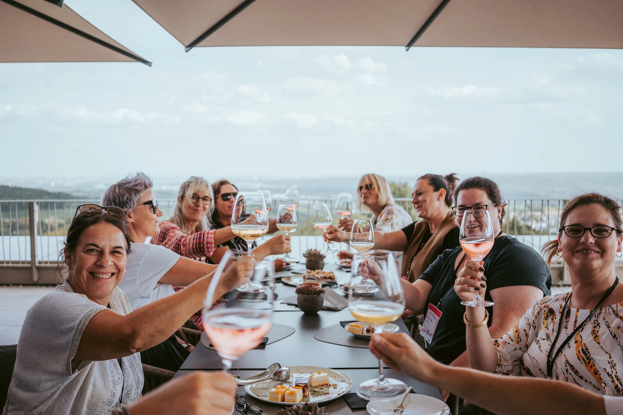 SUMMIT Select Niedersachsen 2026: Hannover als Eventdestination