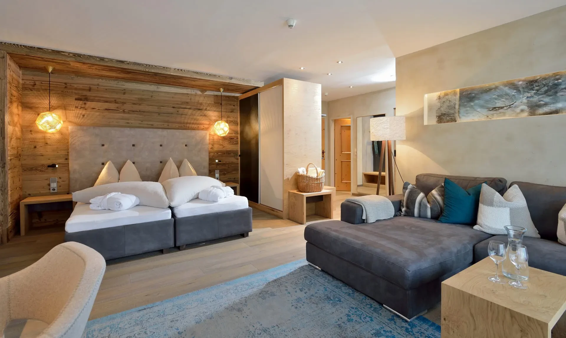 Familienparadies Sporthotel Achensee: Kinderhotel & Wellness-Auszeit