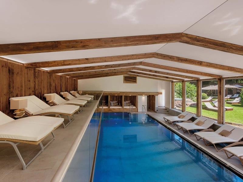 Adler Häusern Gourmet & Spa Hotel: Dein Wellnesshotel im Schwarzwald für ganzheitliches Glück