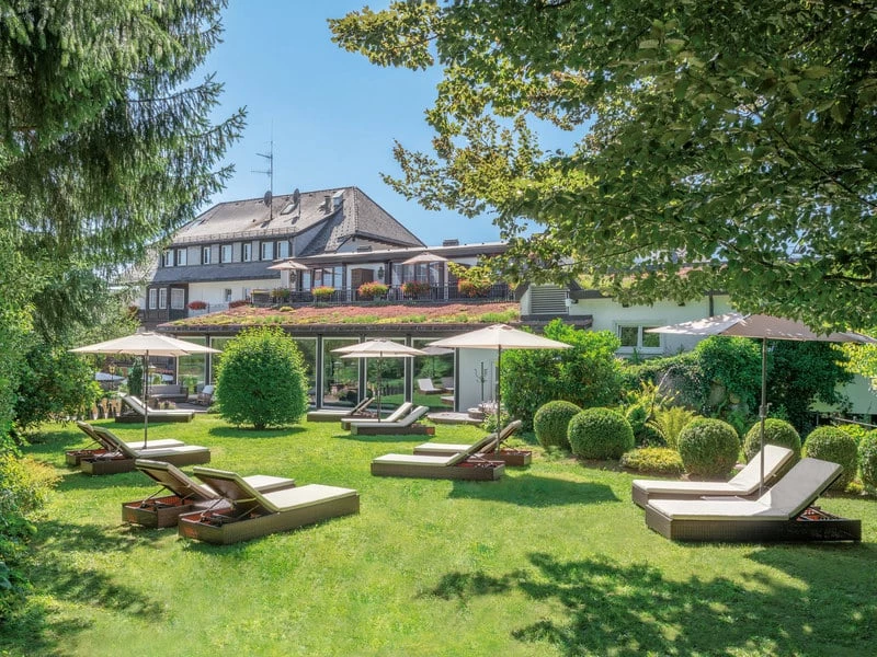 Adler Häusern Gourmet & Spa Hotel: Dein Wellnesshotel im Schwarzwald für ganzheitliches Glück