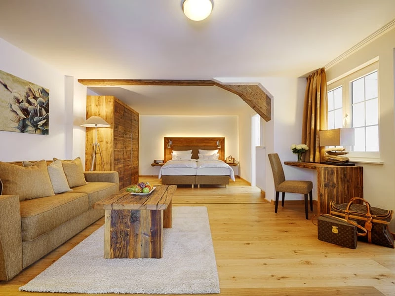 Adler Häusern Gourmet & Spa Hotel: Dein Wellnesshotel im Schwarzwald für ganzheitliches Glück
