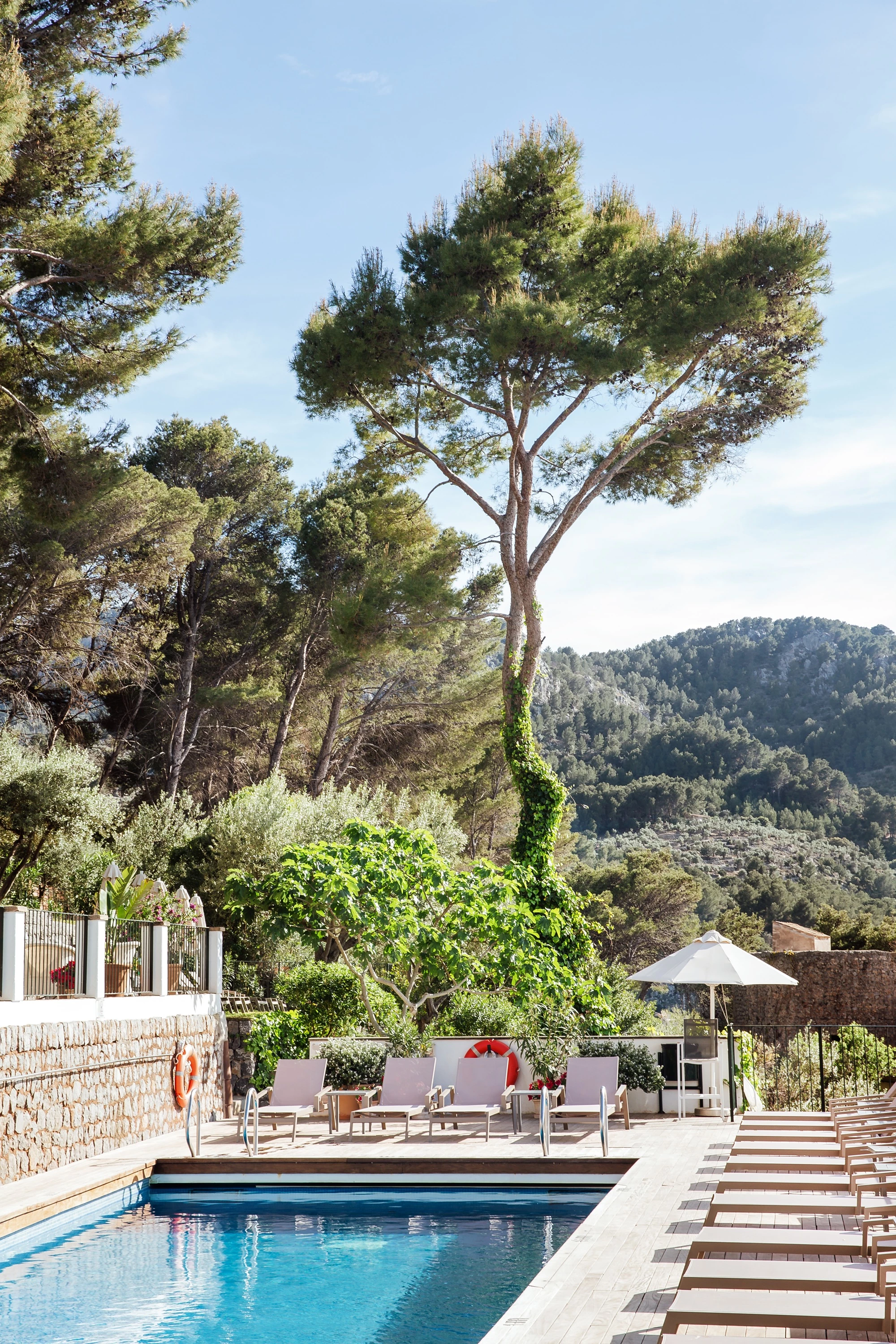 Hotel Espléndido auf Mallorca: Auszeit am Strand und Meer erleben