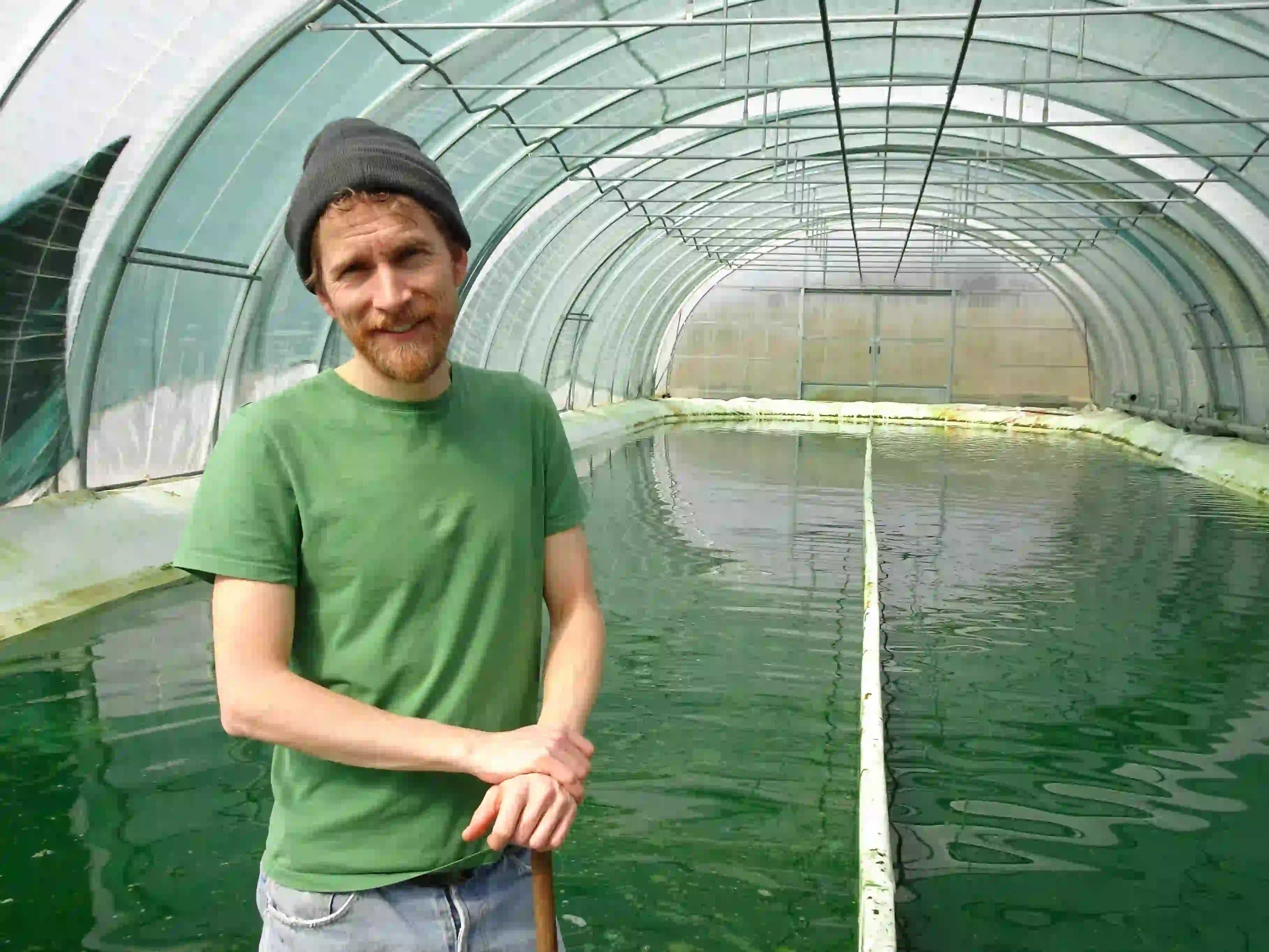 Spirulina Starter Set – Idealer Einstieg in die Welt der Algen