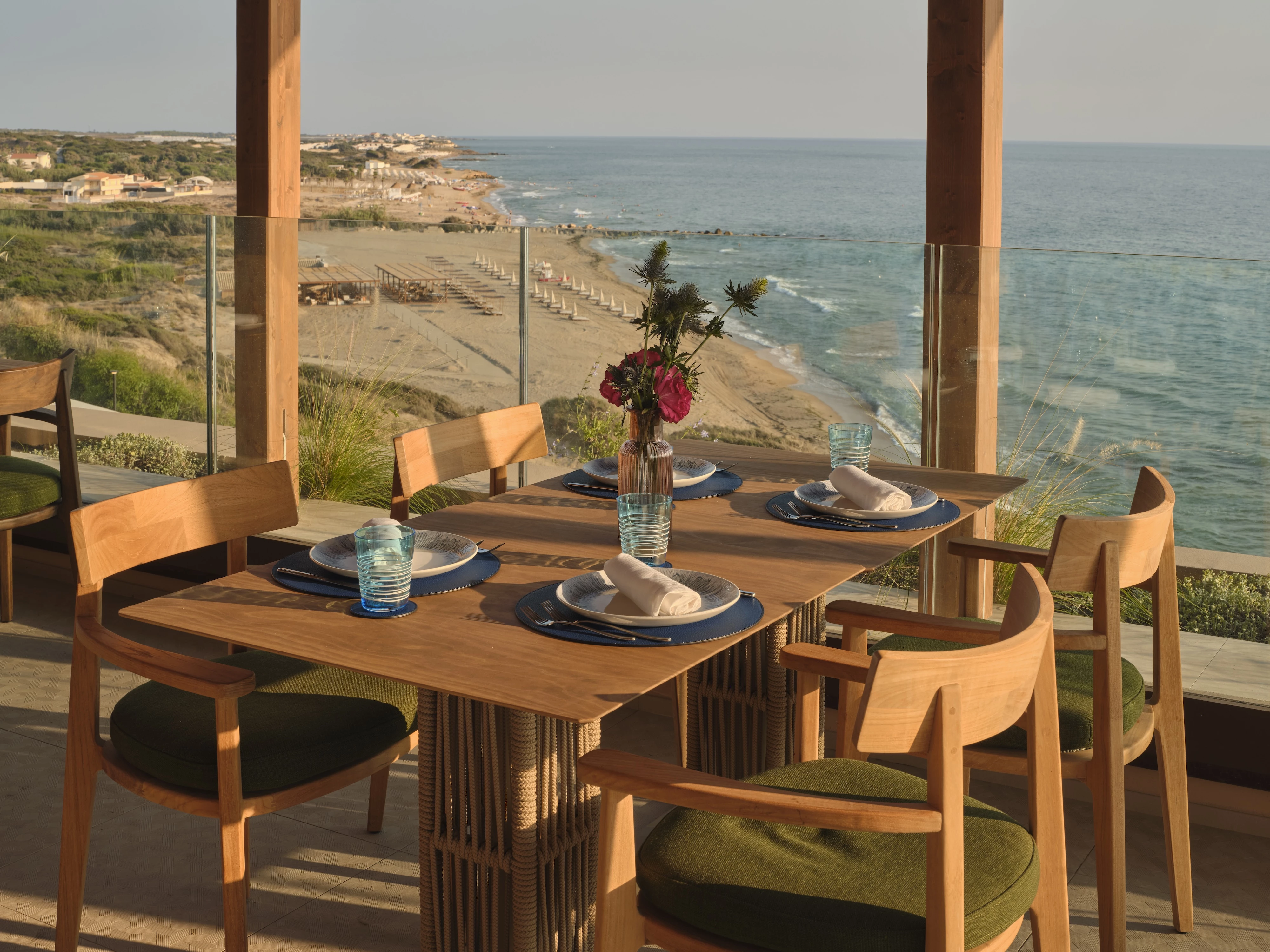 Icona’s Costa Ragusa Resort: Luxusurlaub am Mittelmeer