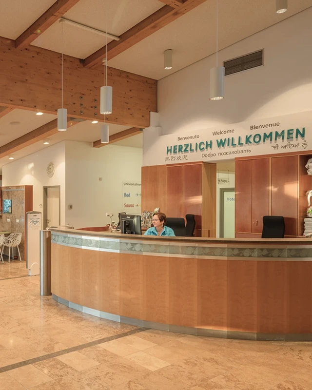 Santé Royale Bad Langensalza – Ihr 4-Sterne Gesundheitsresort im Herzen der Rosenstadt