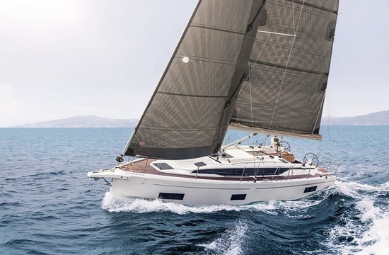 BAVARIA C38 Segelyacht: Performance und Komfort im Datencheck