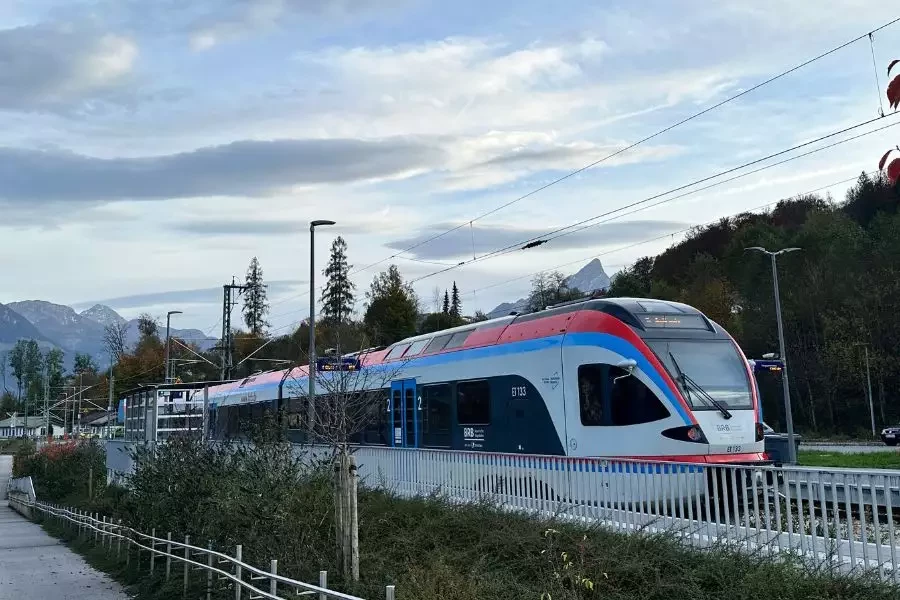 Luxus Ferienwohnung Berchtesgaden: Komfortabler Familienurlaub