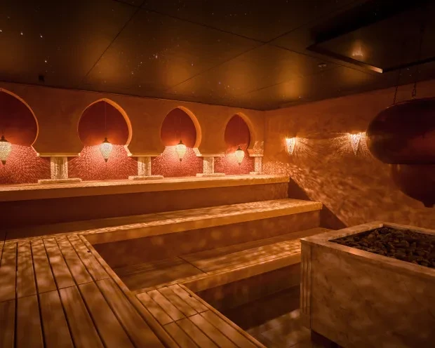 Magischer Genuss bei Thermen Berendonck: Hotel, Spa & Arrangements