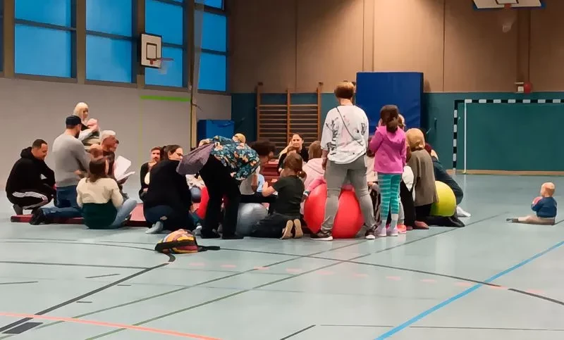 Berg- und Skigilde Hattingen: Vielseitiger Sportverein mit Tradition